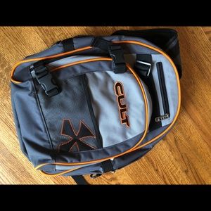 Awesome Cult Backpack